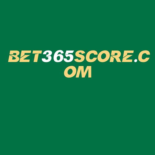 Logo da BET365SCORE